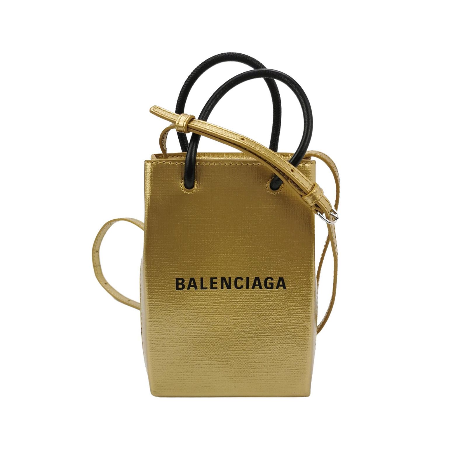 Balenciaga Balenciaga Women os Shoulder Bags Size ONE SIZE - 1 Thumbnail