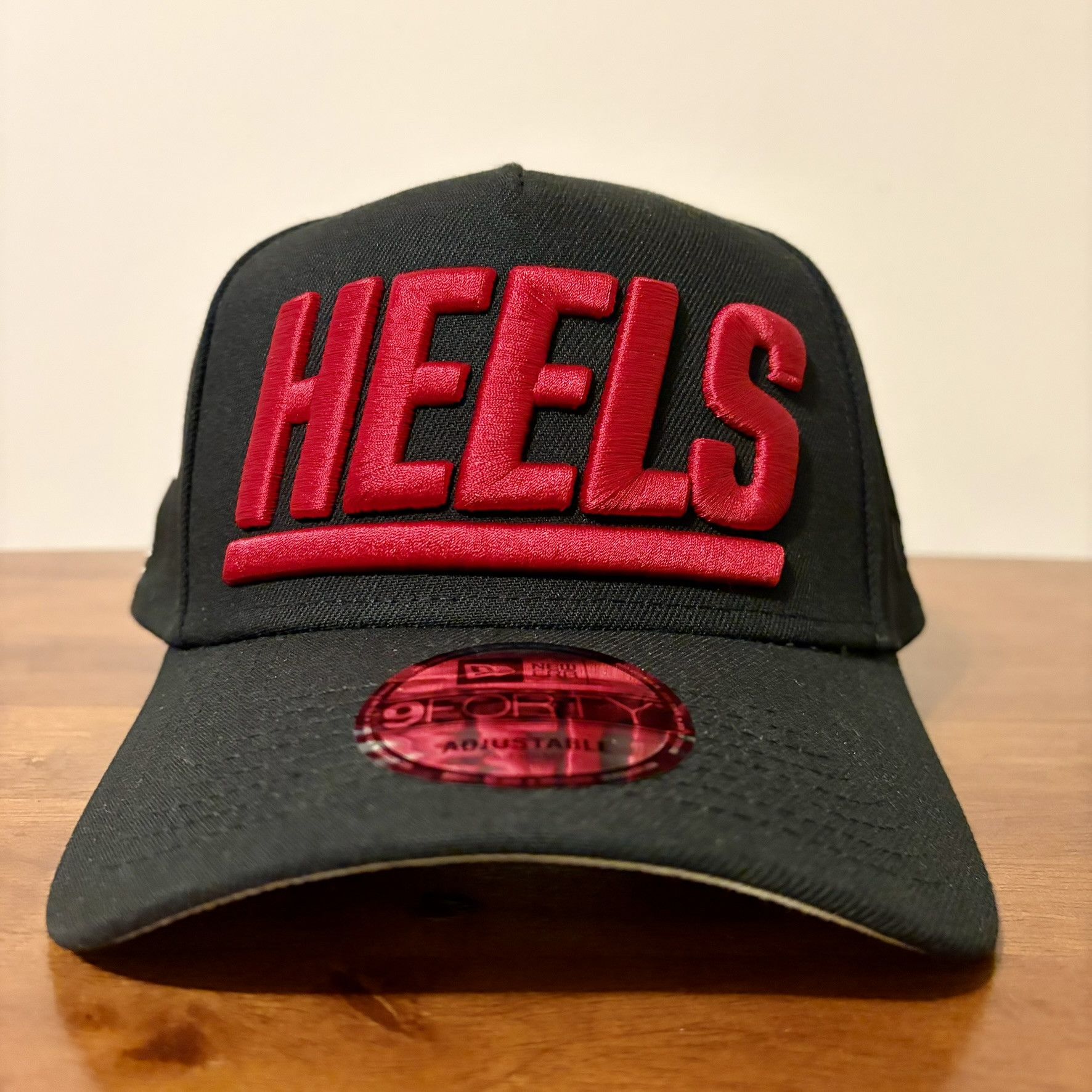 Westside Gunn 4th Rope x New Era HEELS SnapBack Hat Griselda