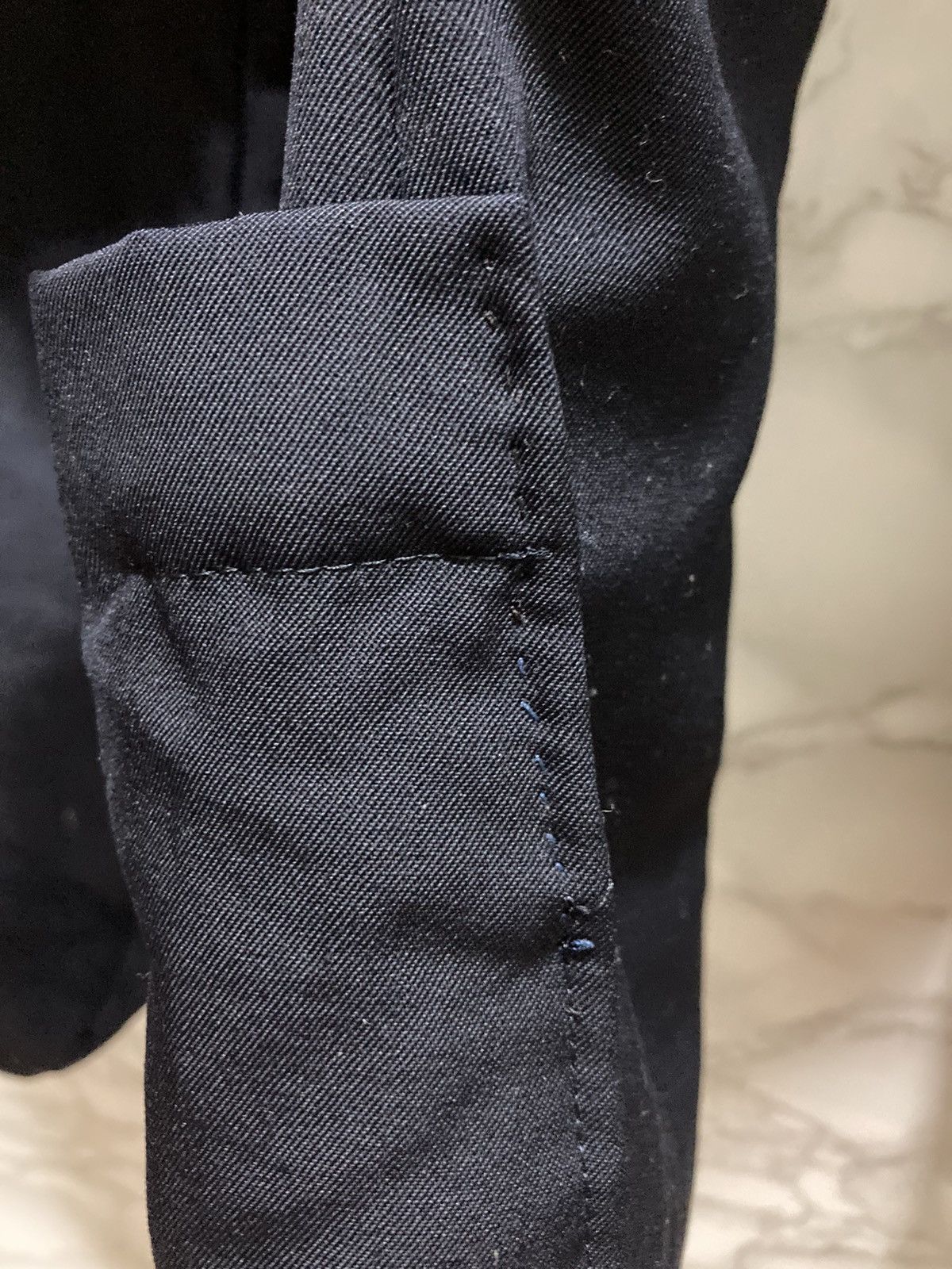 Junya Watanabe X Comme des Gargons Blazer Jacket Padded