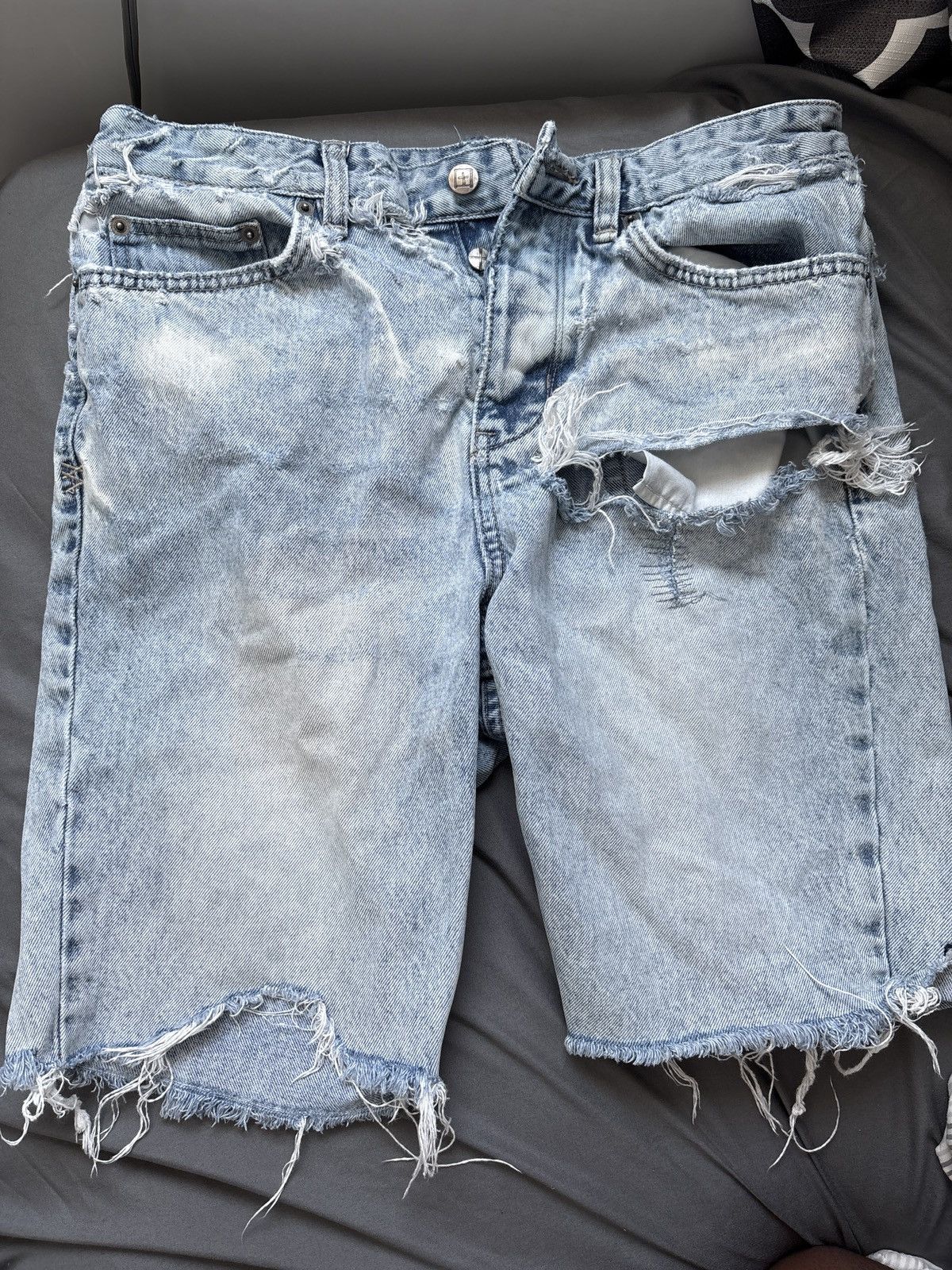 Ksubi Ksubi shorts Size US 30 / EU 46 - 5 Thumbnail