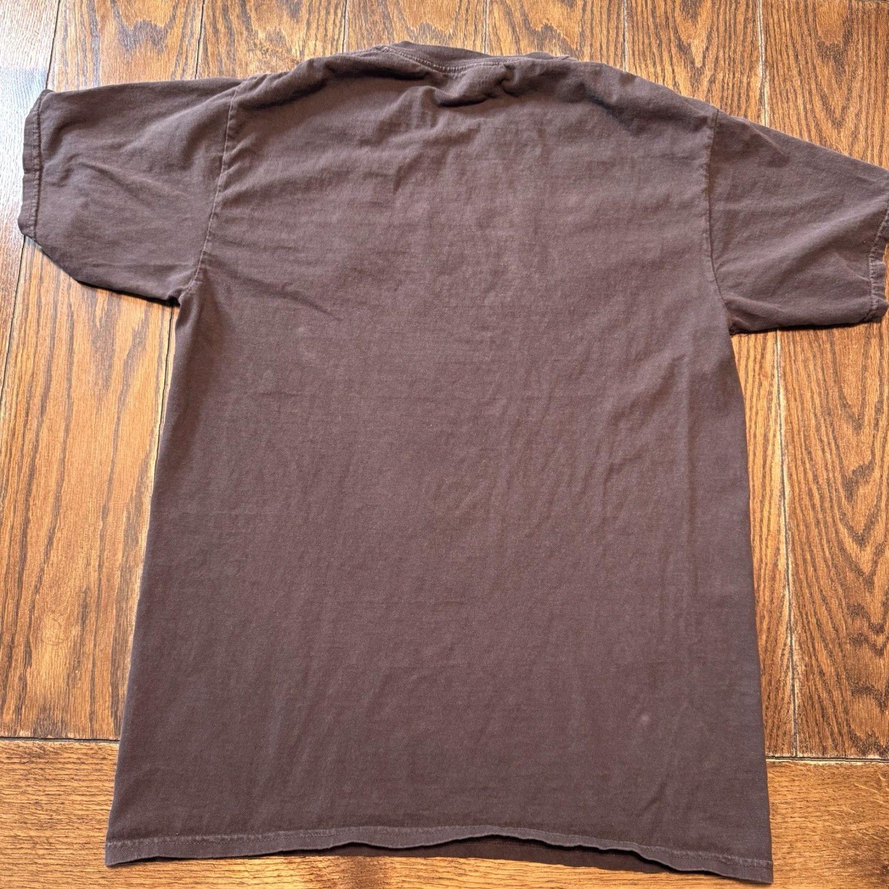 Vintage Billie Eilish T Shirt Regular Brown Green Drinking Cup Adult Mens-M Size M Size US M / EU 48-50 / 2 - 4 Thumbnail