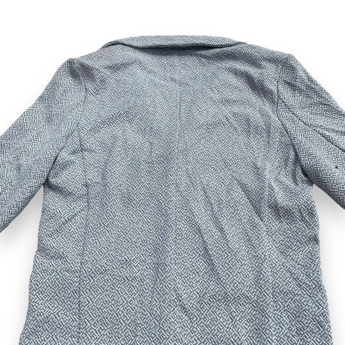BERNINGS SHO 🇯🇵 BEARNING SHO JAPANESE PUNK BUTTON UP HEAVY COAT JACKET Size US M / EU 48-50 / 2 - 4 Thumbnail
