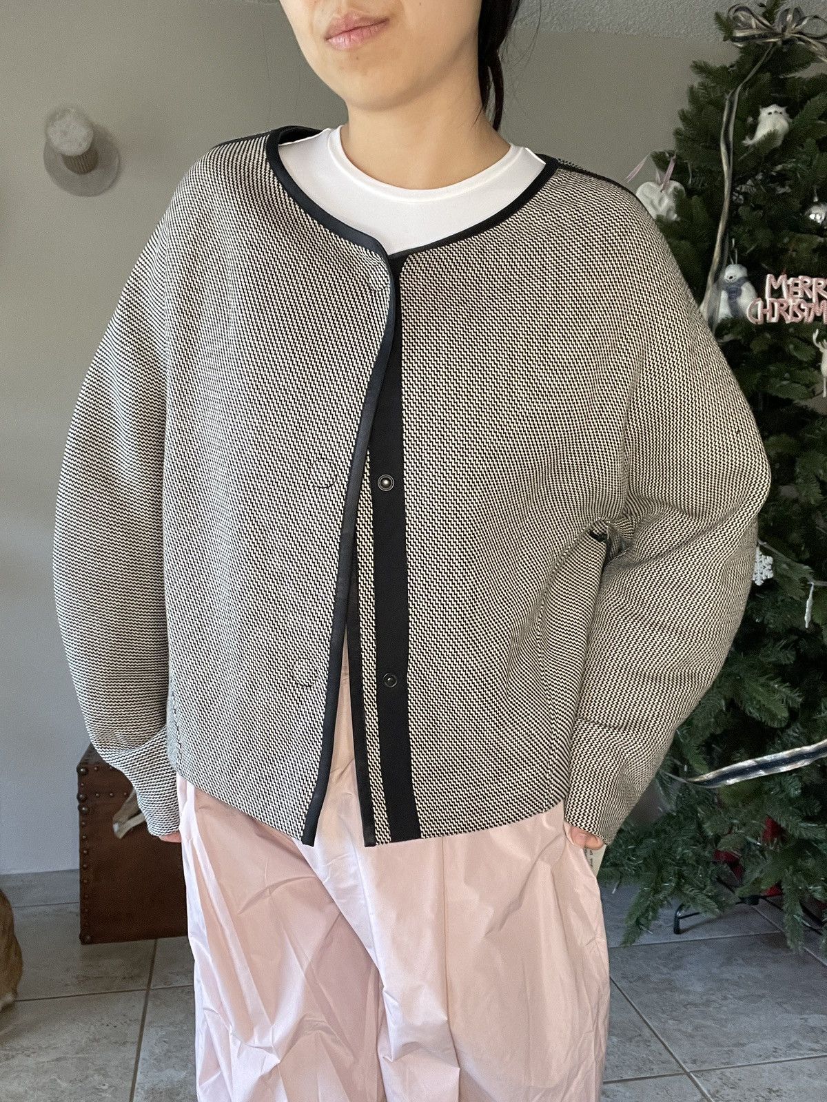 Annette Gortz Air jacket Size M / US 6-8 / IT 42-44 - 2 Thumbnail