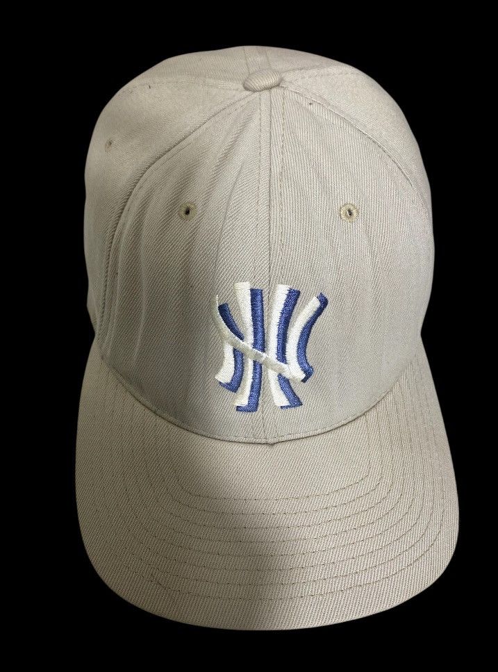 Neighborhood AUTHENTIC VINTAGE 90s NEIGHBORHOOD FULL CAP Size ONE SIZE - 1 Thumbnail