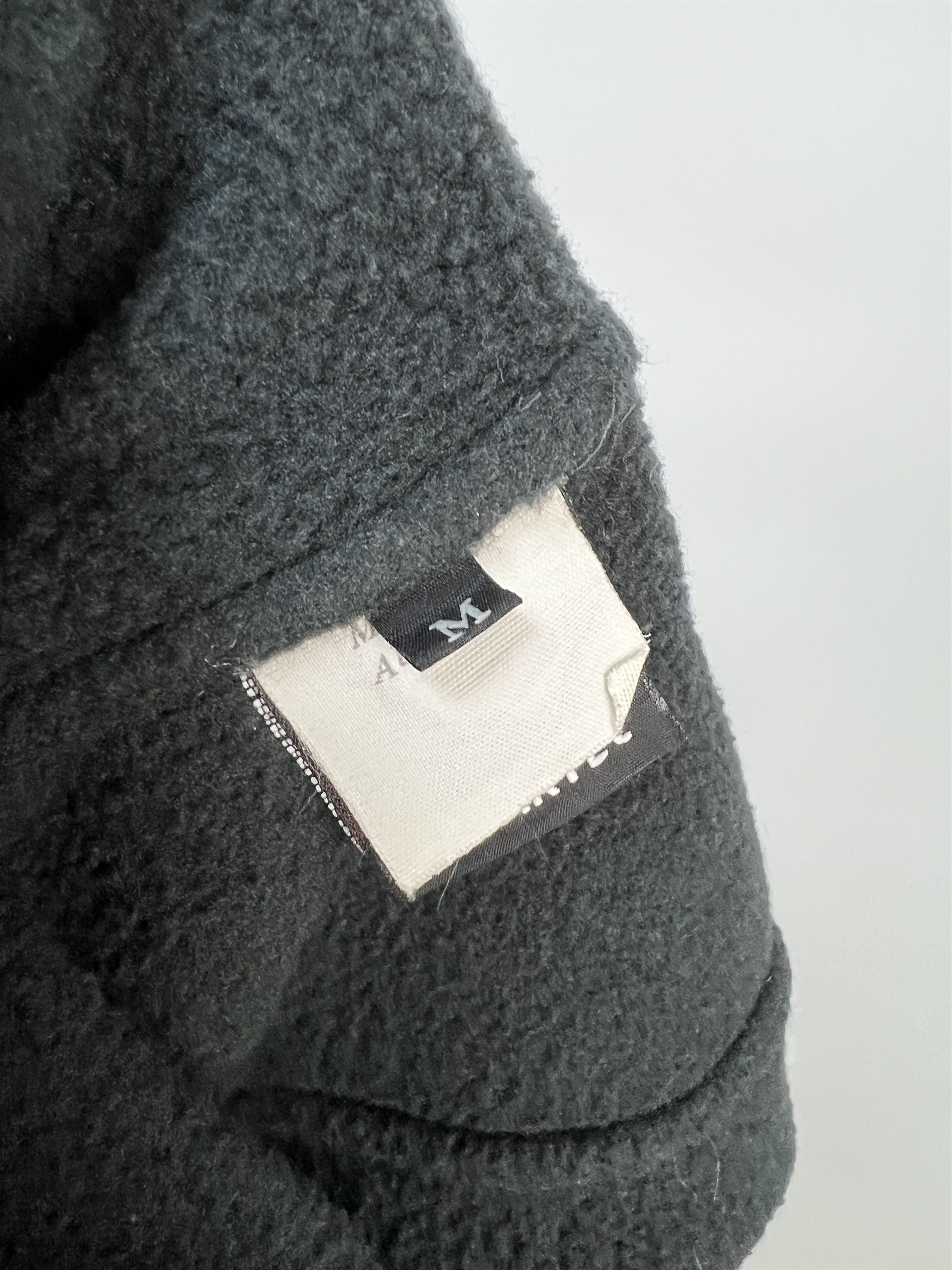 Frauenschuh Vintage Frauenschuh Full Zip Fleece Jacket Polartec Size M / US 6-8 / IT 42-44 - 14 Thumbnail