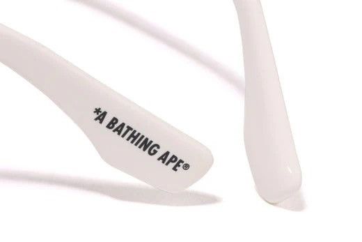 Bape Bape Sunglasses Size ONE SIZE - 4 Thumbnail