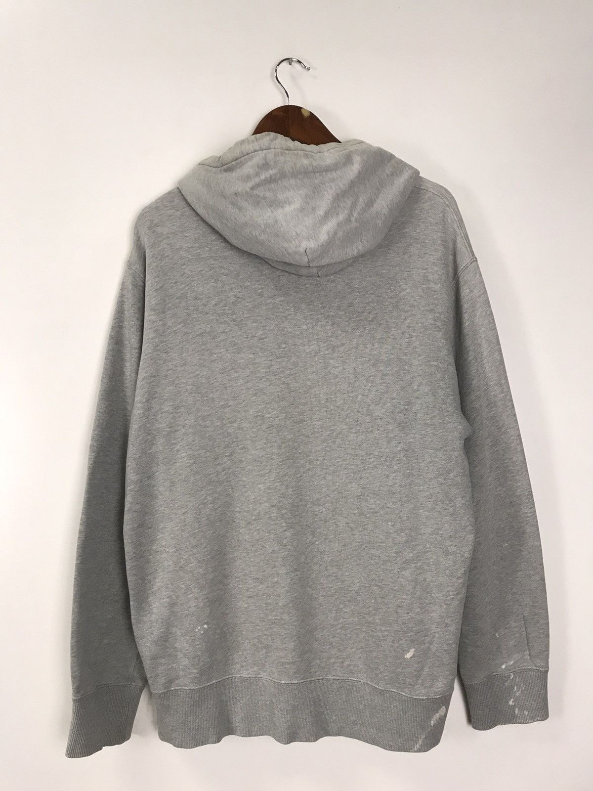 Star Wars × Uniqlo Star Wars & Uniqlo Hoodie Size US XL / EU 56 / 4 - 3 Thumbnail