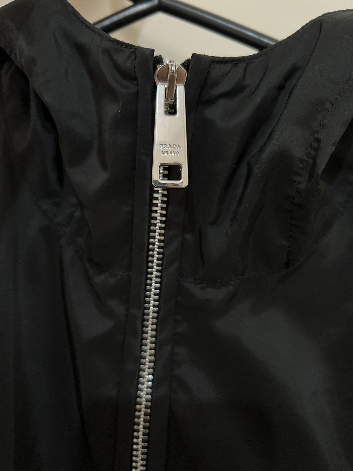 Prada Prada Milano Size US M / EU 48-50 / 2 - 4 Thumbnail