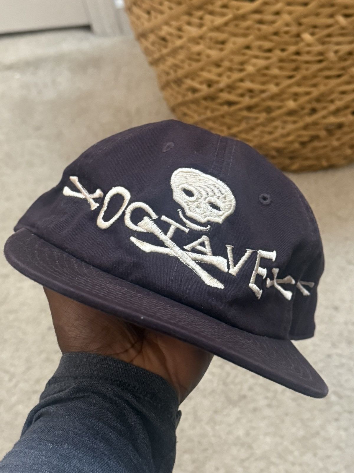 Other Octave Member Only Hat Size ONE SIZE - 4 Thumbnail