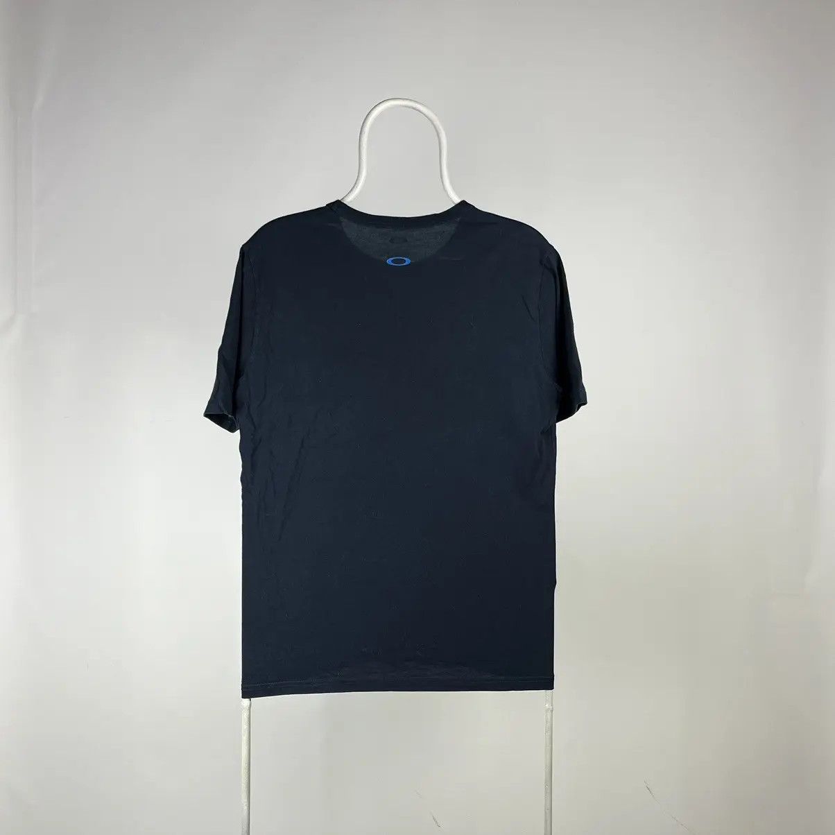 Oakley Oakley T-shirt big logo size Small Size US S / EU 44-46 / 1 - 2 Thumbnail