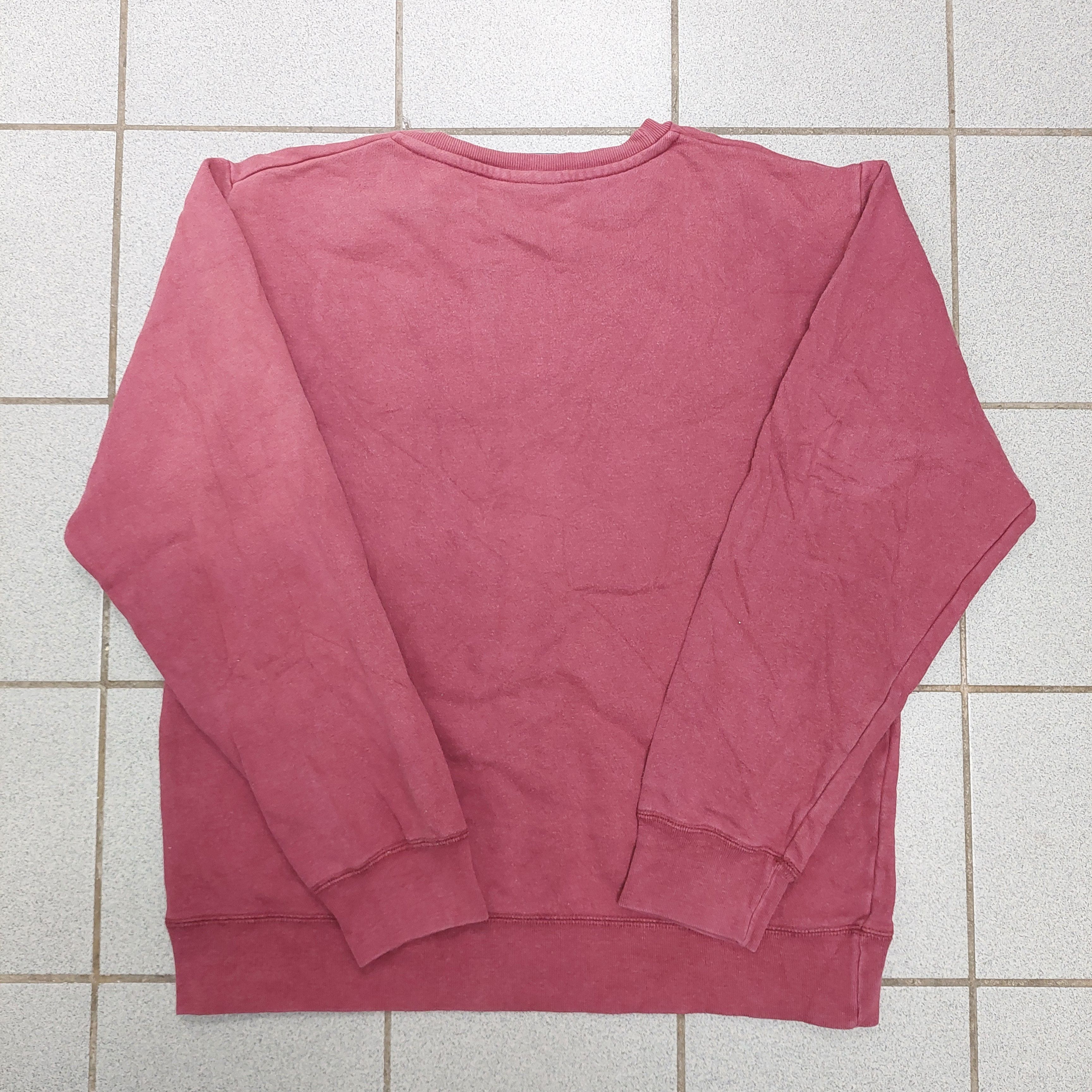 Mickey Mouse mickey mouse sweatshirt Size US L / EU 52-54 / 3 - 4 Thumbnail