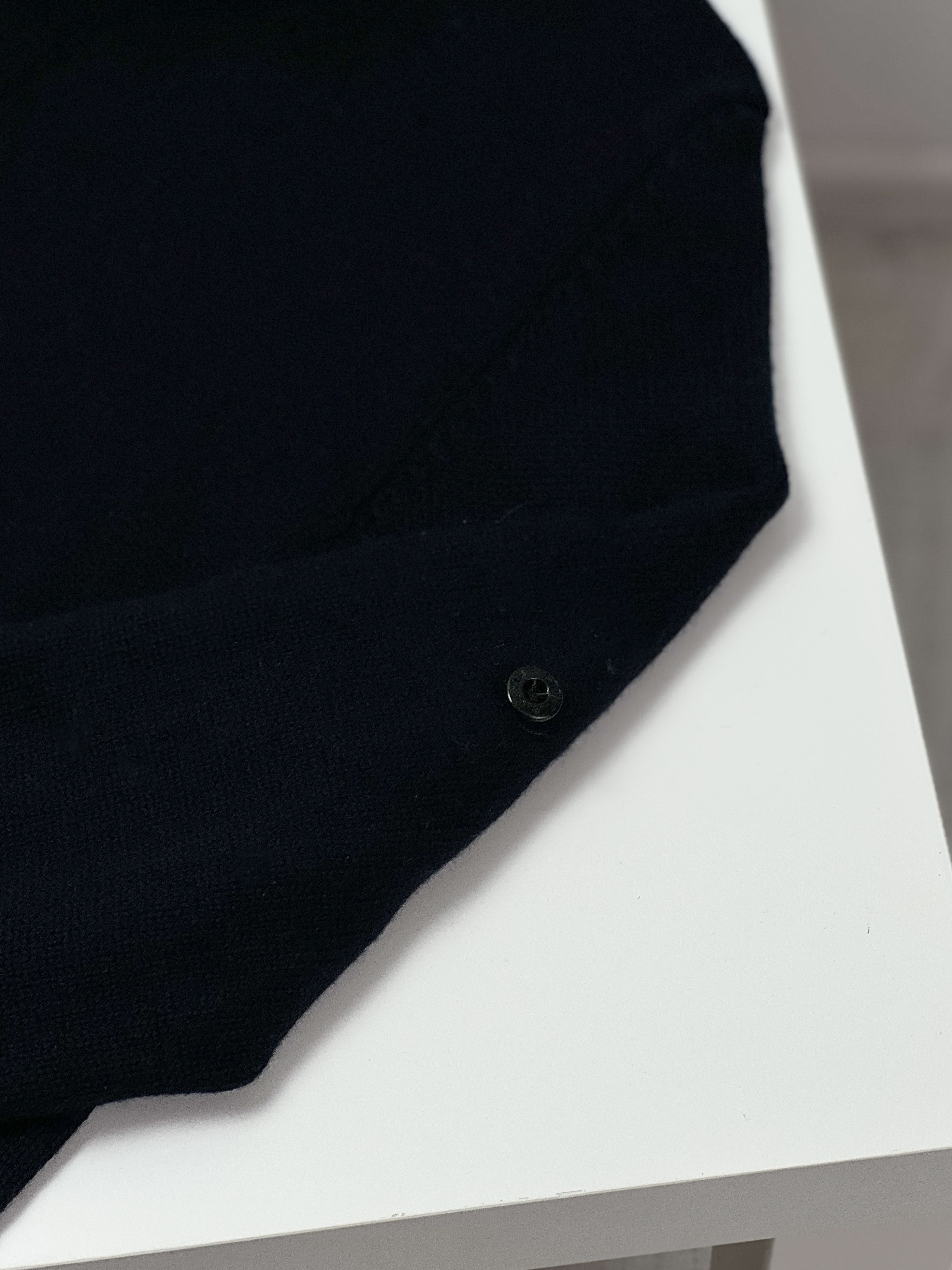 Stone Island Stone Island vintage Sweater Size US S / EU 44-46 / 1 - 8 Thumbnail
