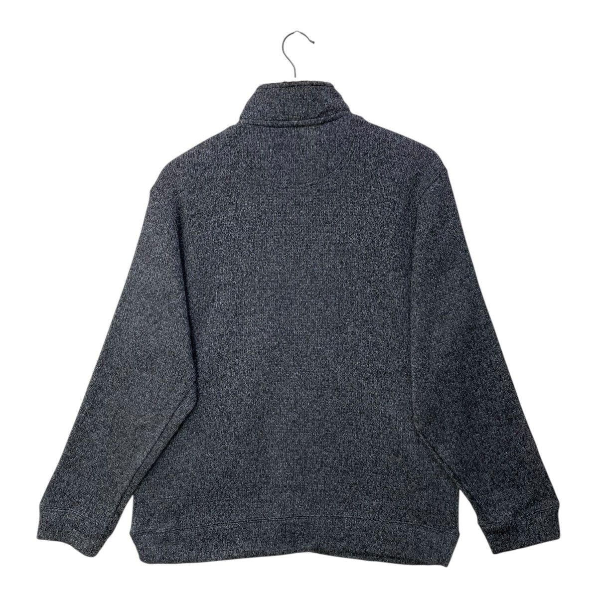 Michiko Koshino London Japanese Brand Michiko London Jeans Sweater Fullzip Size L Size US L / EU 52-54 / 3 - 6 Thumbnail