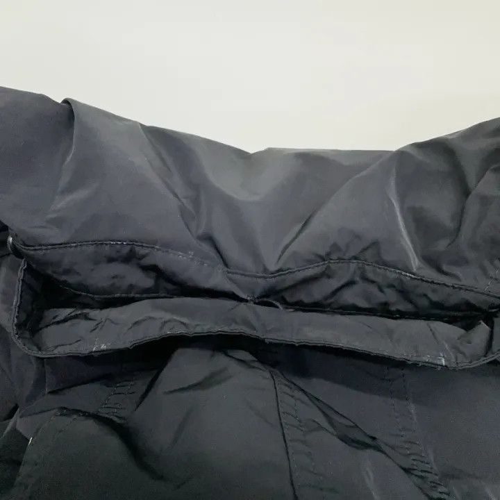 Burberry Burberry Burberry SS23 Black Logo Print Hooded Jacket-2507 Size US L / EU 52-54 / 3 - 2 Thumbnail