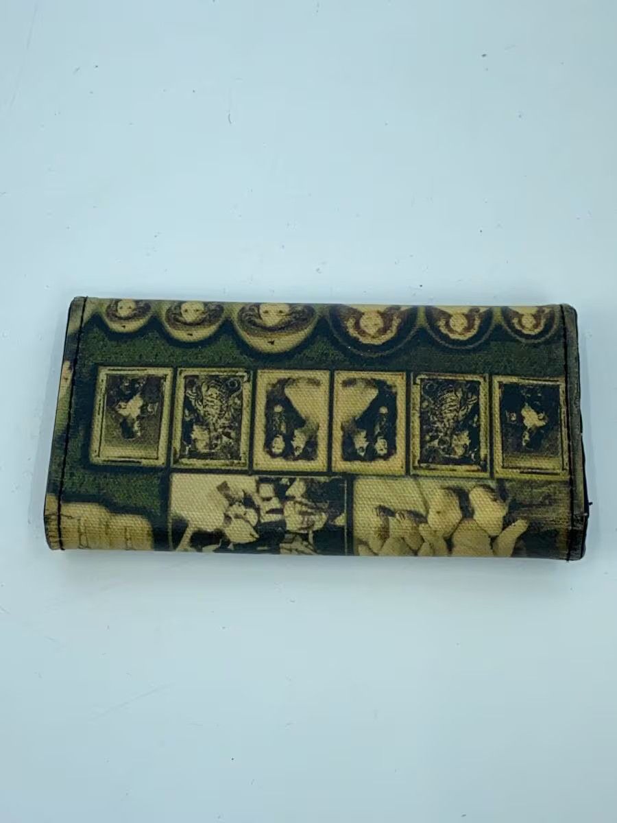 Jean Paul Gaultier Archive Victorian Long Wallet Key Case Size ONE SIZE - 2 Thumbnail