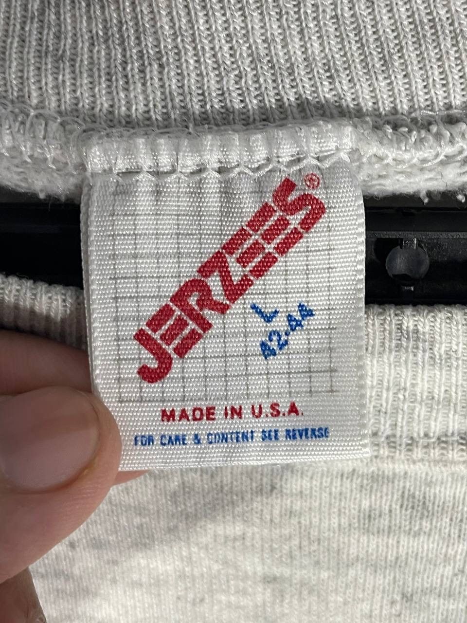 Other Vintage 90s university Harvard sweatshirt jumper size L Size US L / EU 52-54 / 3 - 10 Thumbnail