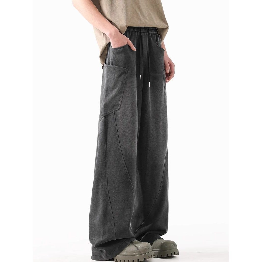 Vintage Pants Size US 31 - 3 Thumbnail