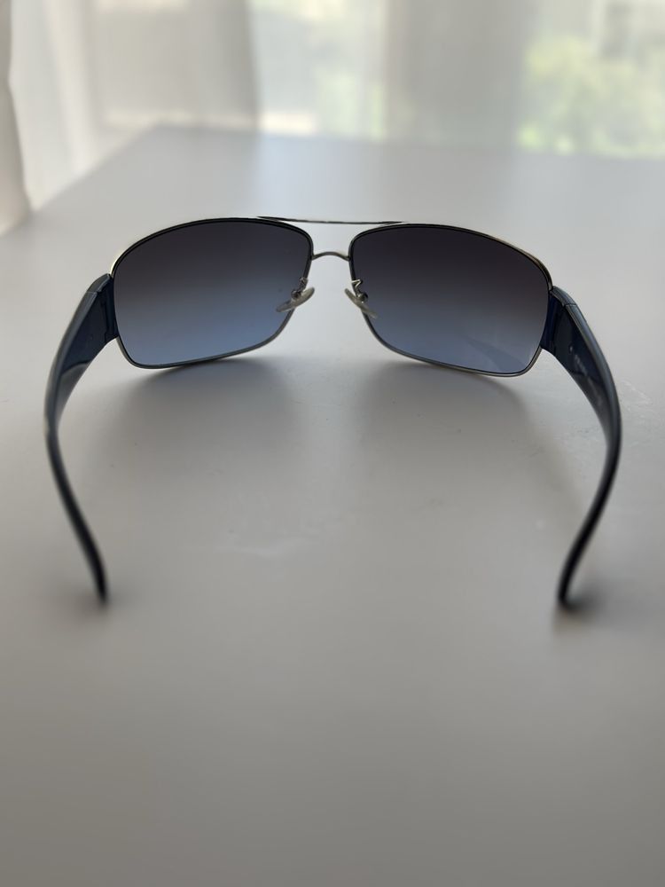 Prada Prada SPR 61G Sunglasses Size ONE SIZE - 4 Thumbnail