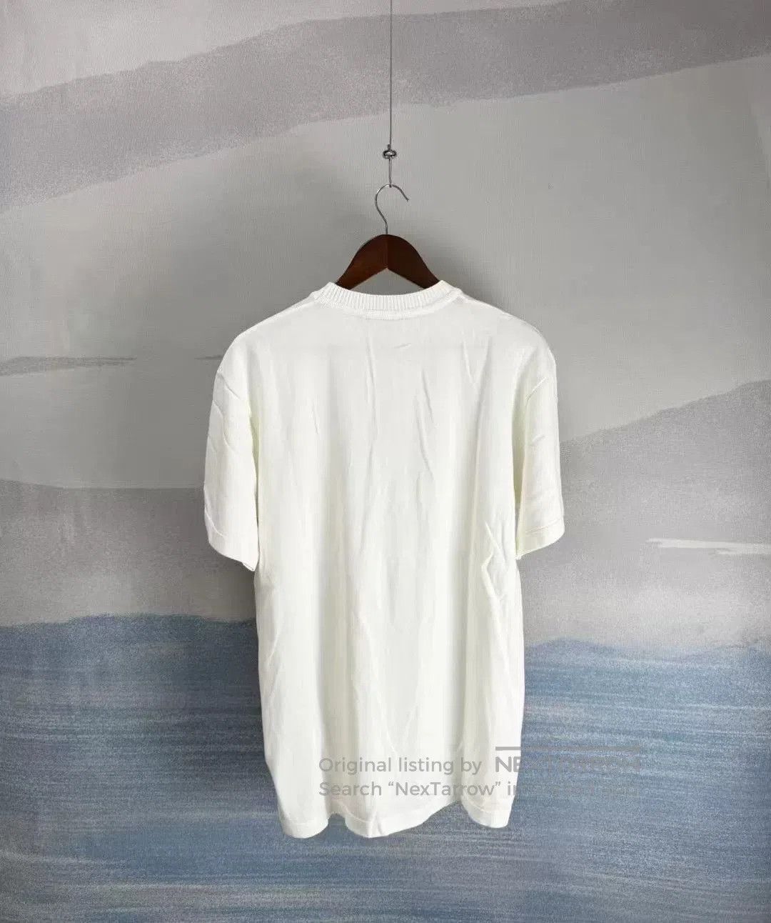 Louis Vuitton Louis Vuitton Snake Year Limited Knit Tee. Size US L / EU 52-54 / 3 - 3 Thumbnail
