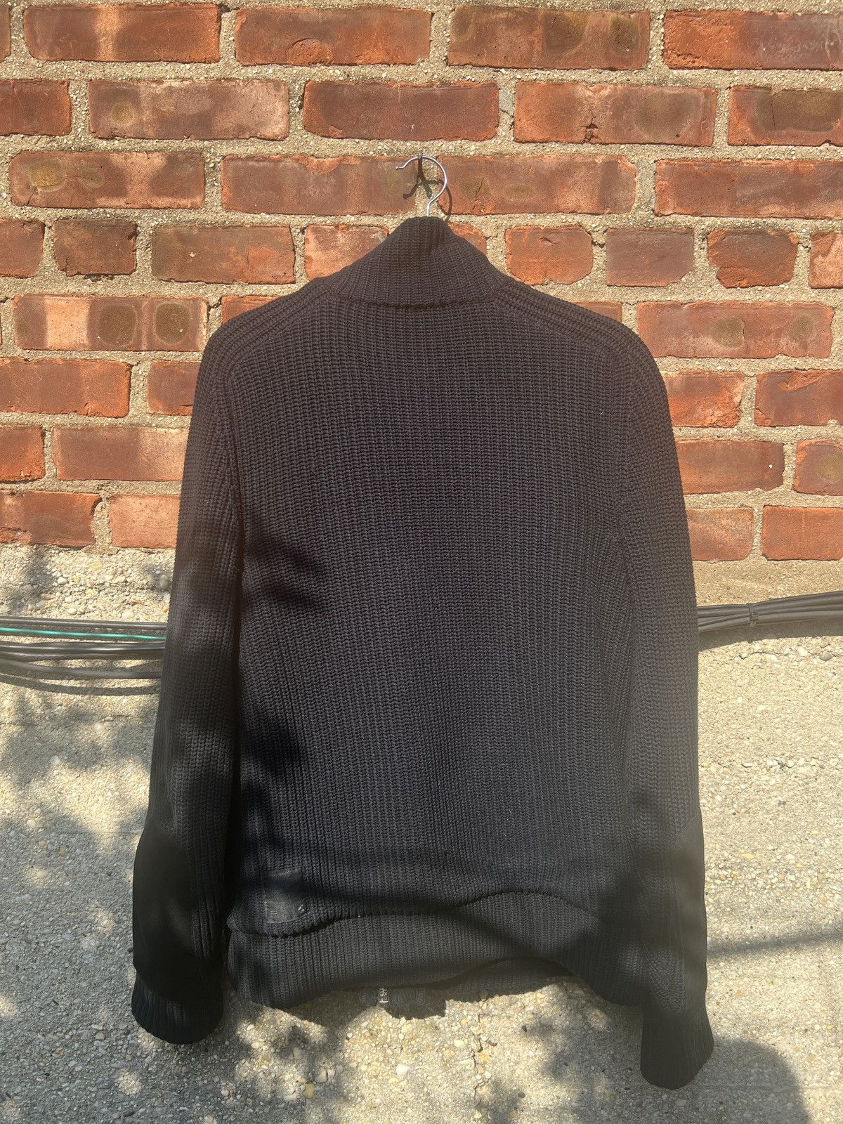 Designer × Vintage Buffalo Knit Size US M / EU 48-50 / 2 - 4 Thumbnail