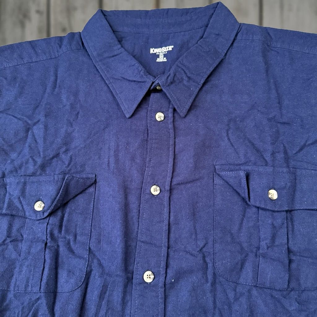 Vintage VINTAGE? No. Size US XXL / EU 58 / 5 - 1 Thumbnail