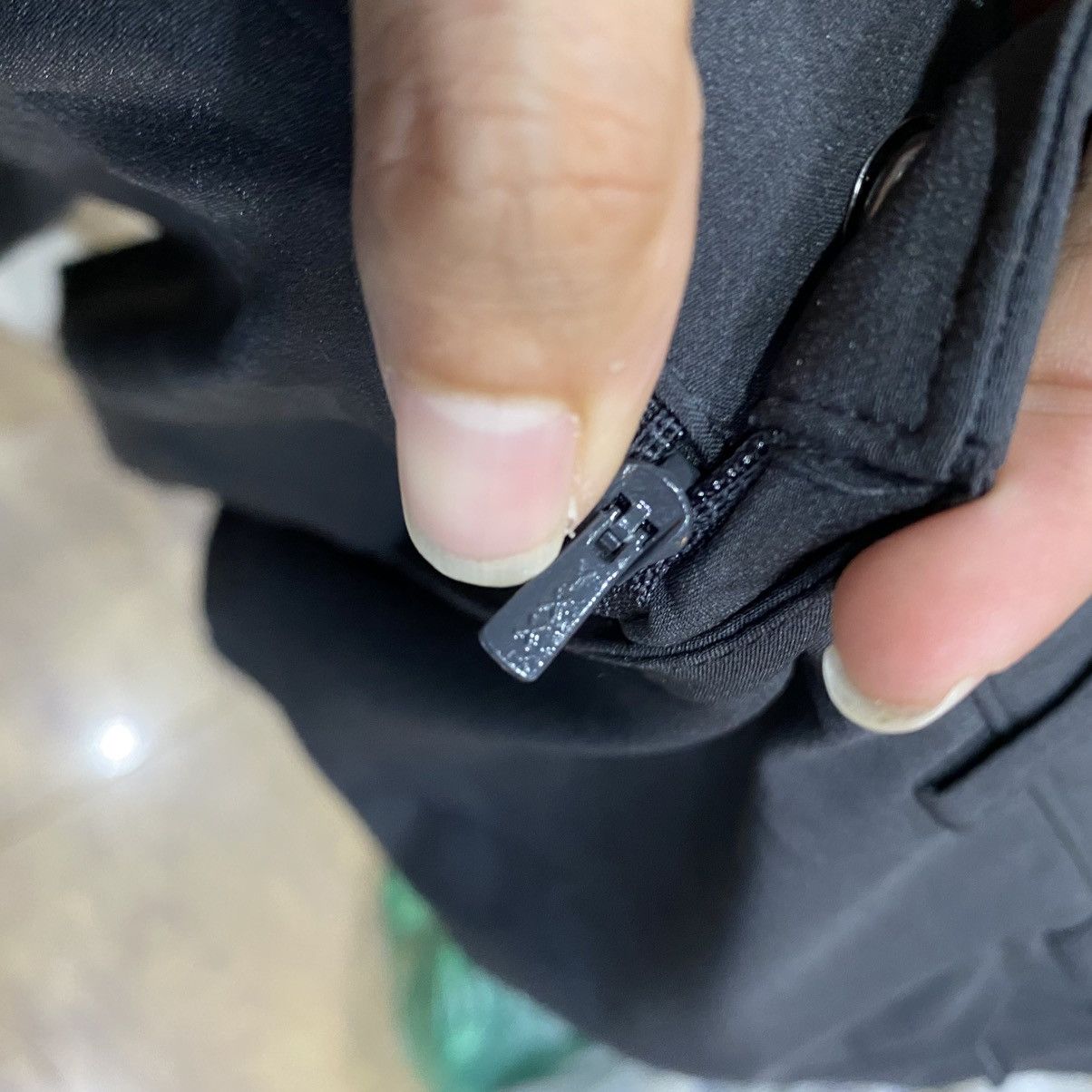 Arc'teryx Arc’teryx Pants Women’s - Black Size US 31 - 9 Thumbnail