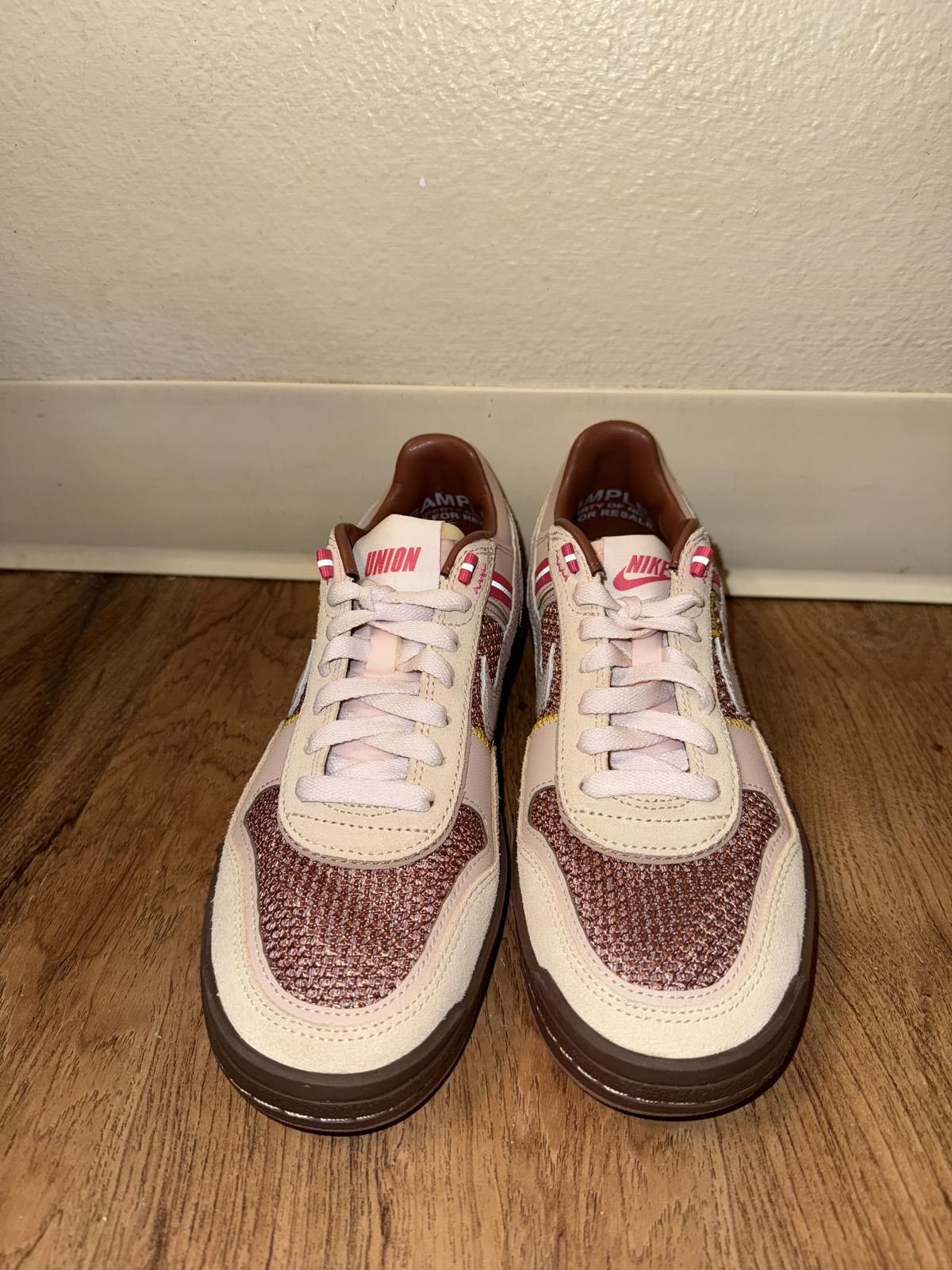 Nike Nike Field General Union LA Shimmer Size US 6 / EU 39 - 4 Thumbnail