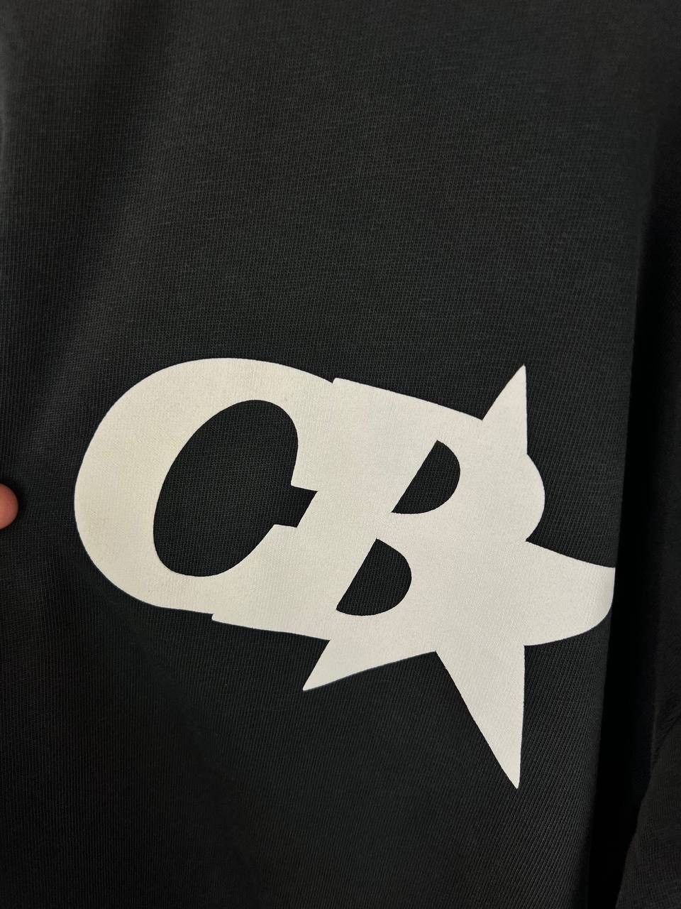 Vintage Cole Buxton streetwear t-shirts size M Size US M / EU 48-50 / 2 - 8 Thumbnail