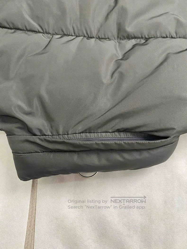 Balenciaga Balenciaga Puffer Jacket Size XS / US 0-2 / IT 36-38 - 3 Thumbnail