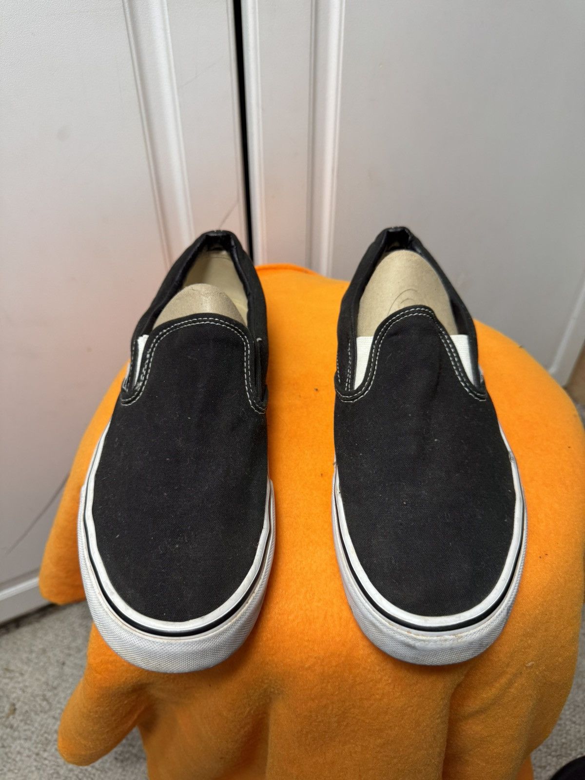 Vans Classic vans slip on Size US 10 / EU 43 - 4 Thumbnail