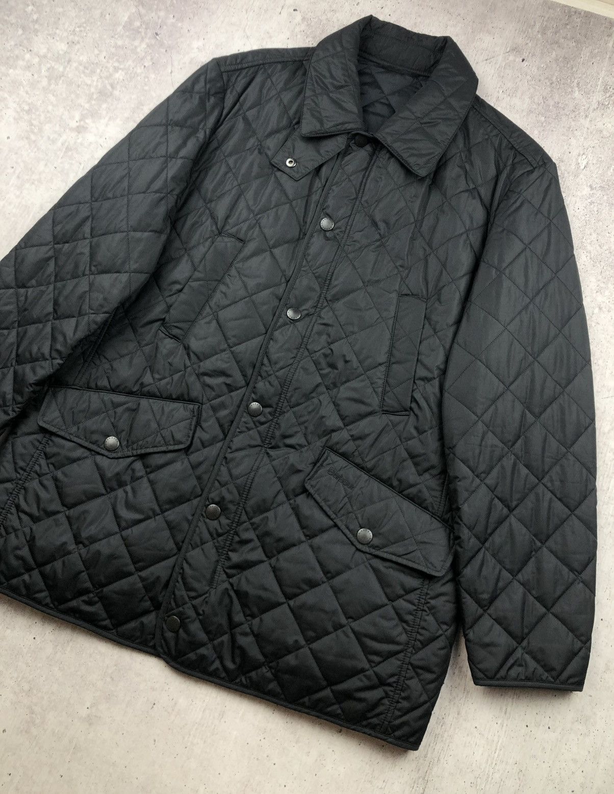 Barbour Barbour Powell Jacket Size US L / EU 52-54 / 3 - 2 Thumbnail