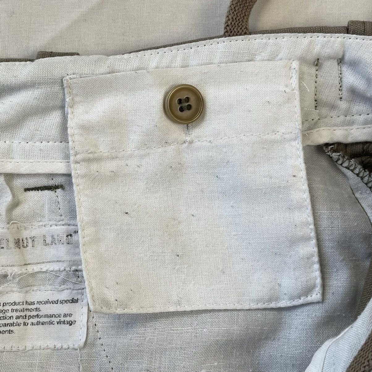 Helmut Lang Helmut Lang 3D Cargo Pocket Pants Size US 30 / EU 46 - 15 Thumbnail