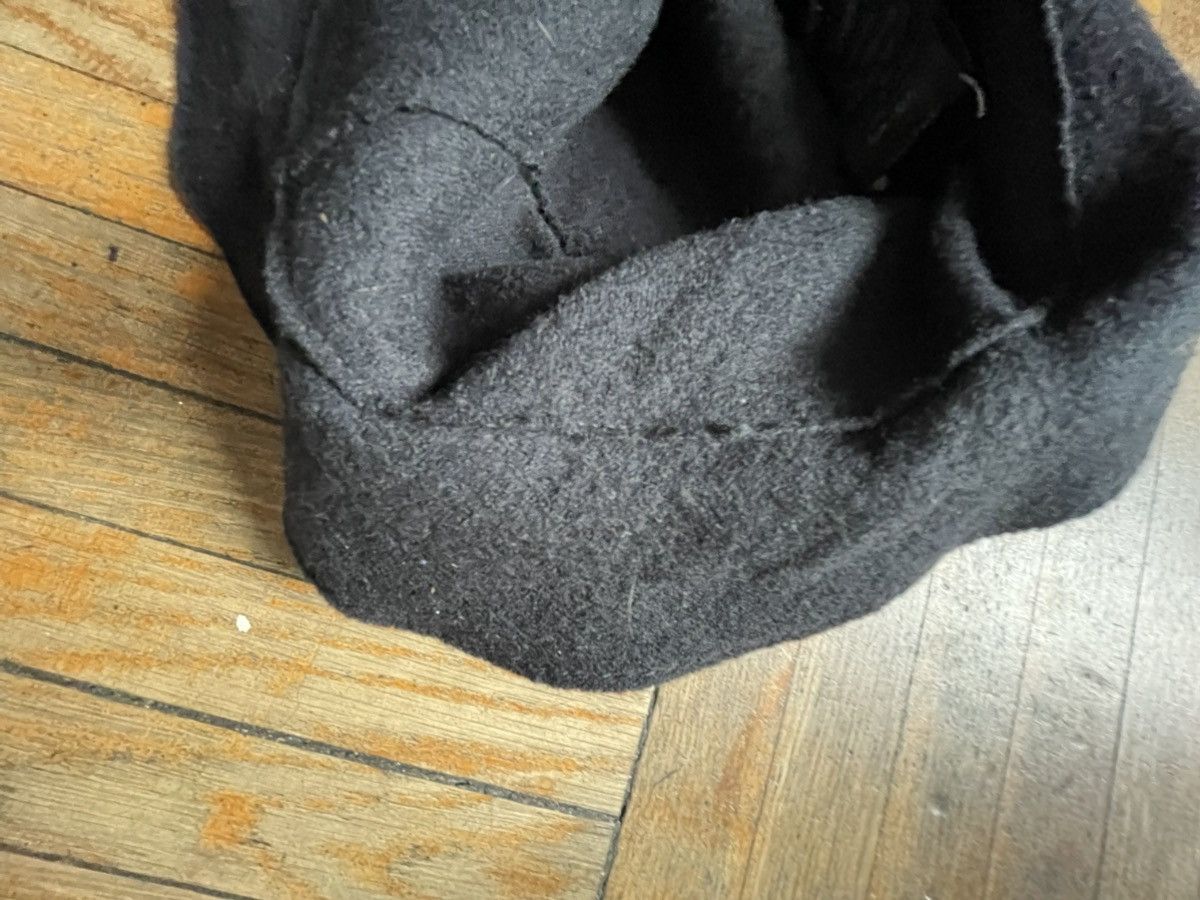 Transit Uomo Transit upmo hat Size ONE SIZE - 9 Thumbnail