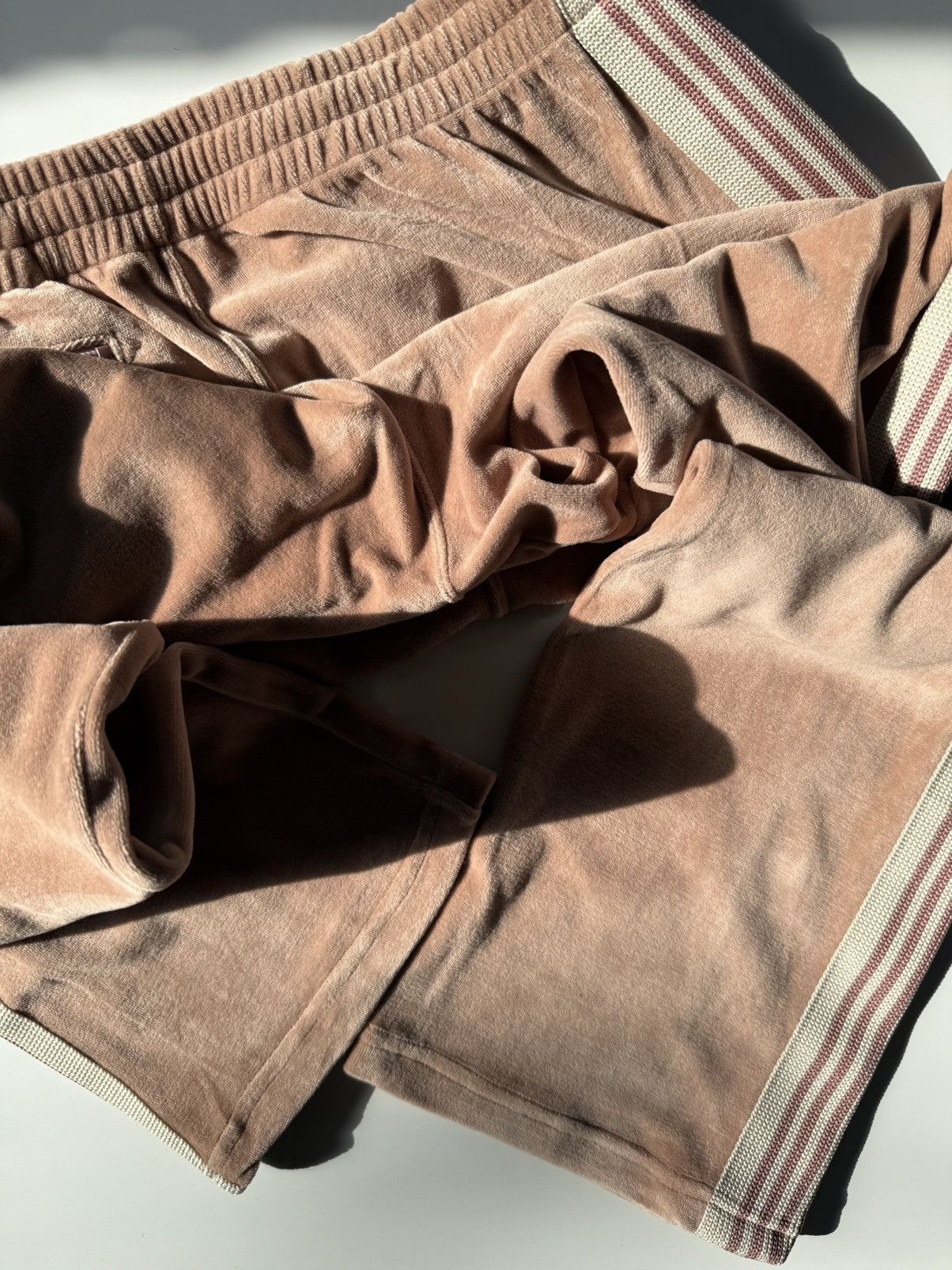Needles Needles Track Pants (Check Description) Size US 30 / EU 46 - 3 Thumbnail