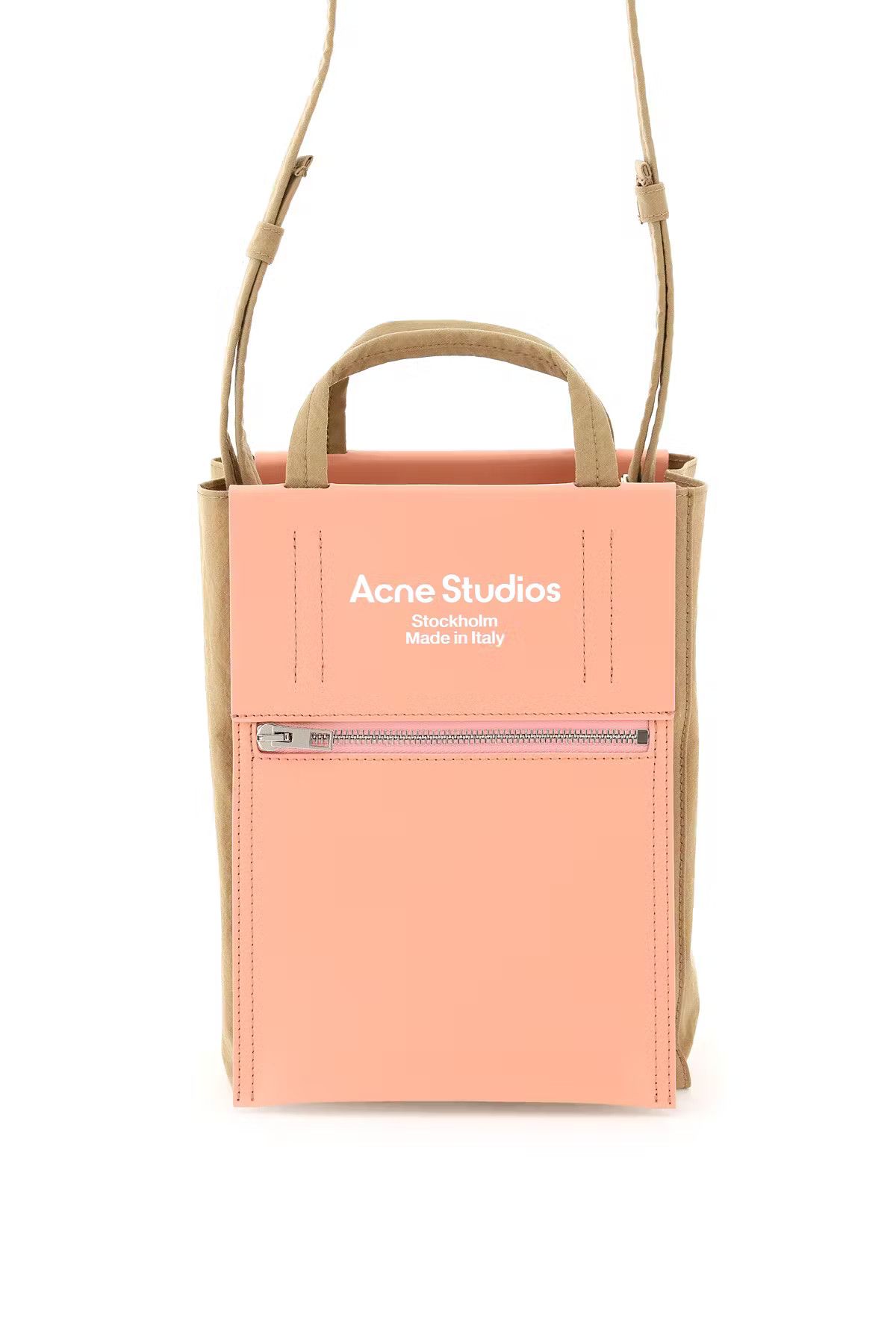 Acne Studios Acne Studios's Baker Tote Bag | Grailed