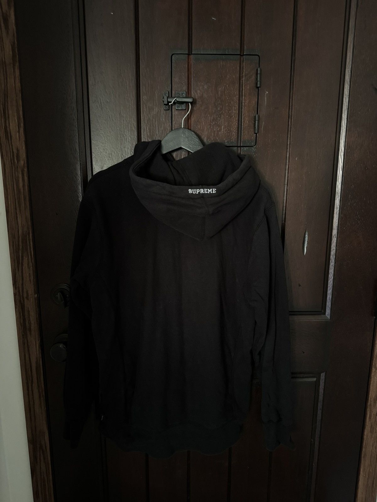 Supreme Supreme Playboy Hoodie 2017 Size US L / EU 52-54 / 3 - 2 Thumbnail