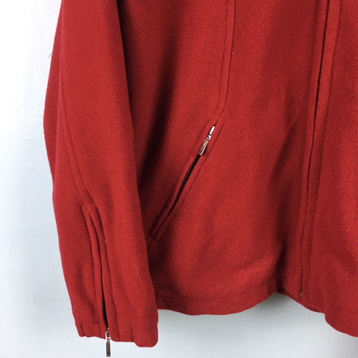 New Zealand Outback Untouched World Made in New Zealand Wool Jacket Size US M / EU 48-50 / 2 - 2 Thumbnail