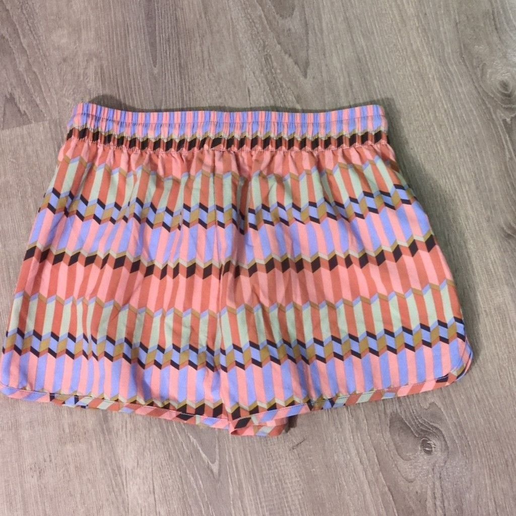 Billabong Billabong New Adventure Shorts Size Medium (10) Size 29" - 7 Thumbnail