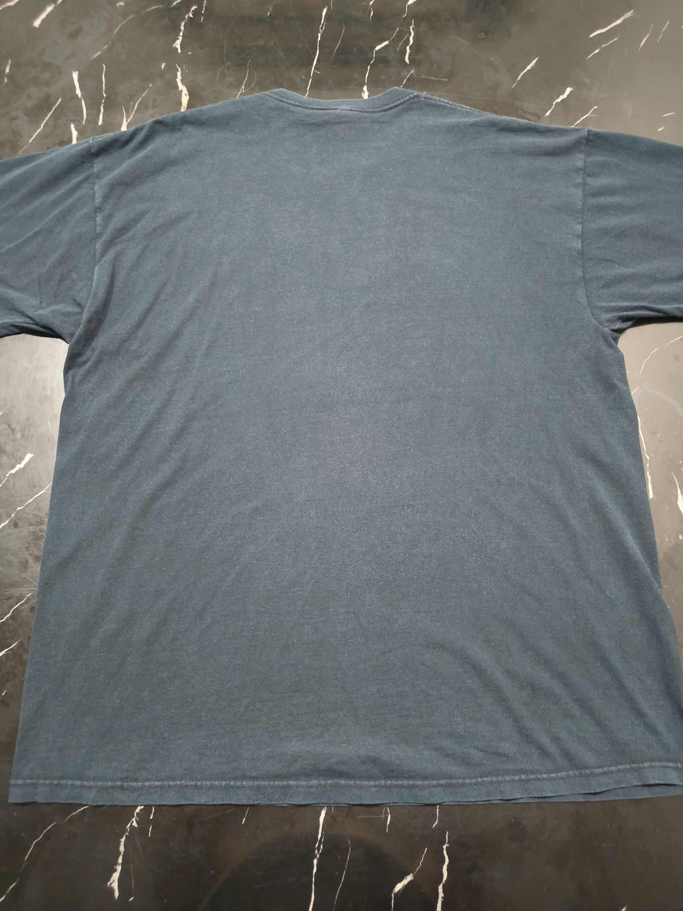 Band Tees Vintage Hatebreed "Hardcore punk" shirt Size US XXL / EU 58 / 5 - 4 Thumbnail