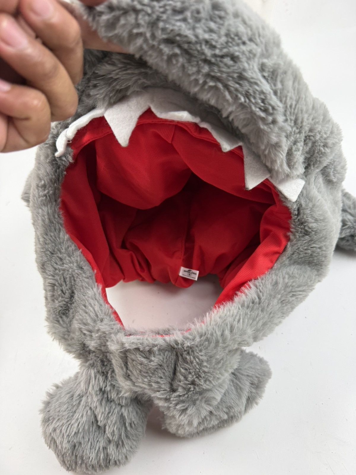 Universal Studios universal studios jaws hat tc46 Size ONE SIZE - 4 Thumbnail