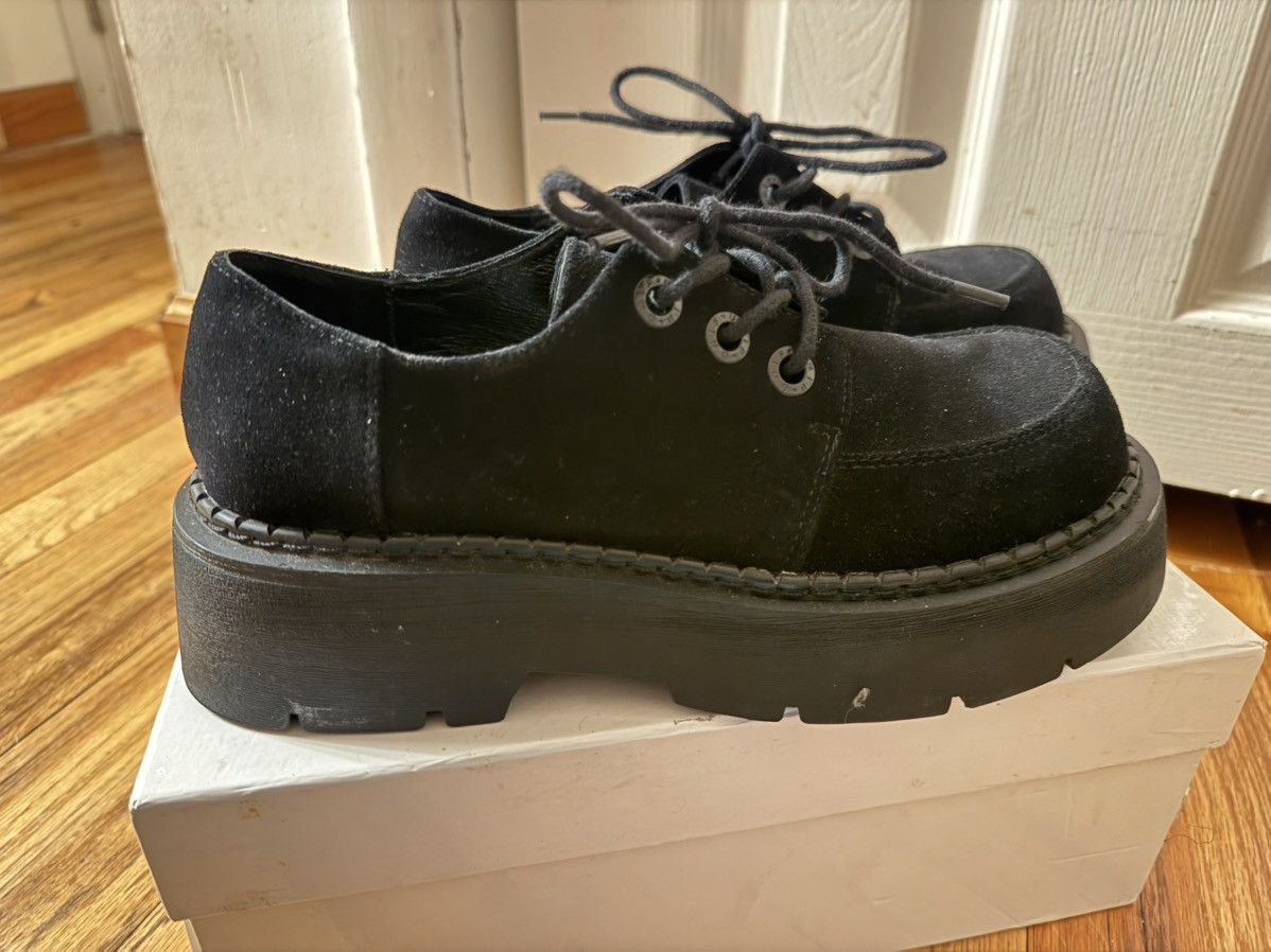 UNIF UNIF LOITER SHOE Size US 8 / IT 38 - 1 Thumbnail