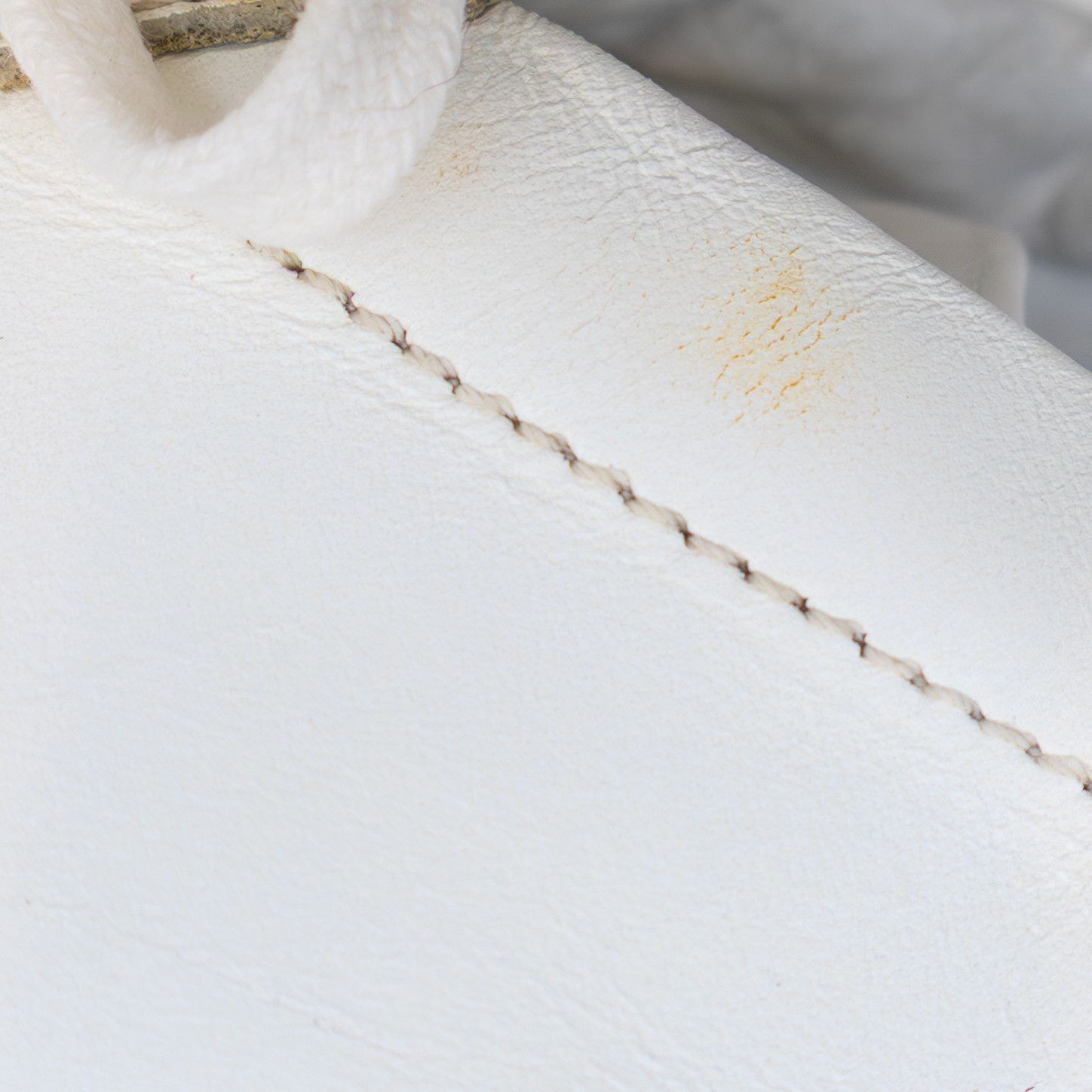 Common Projects Common Projects Low White Leather Sneakers EU 43 / US 10 Size US 10 / EU 43 - 15 Thumbnail