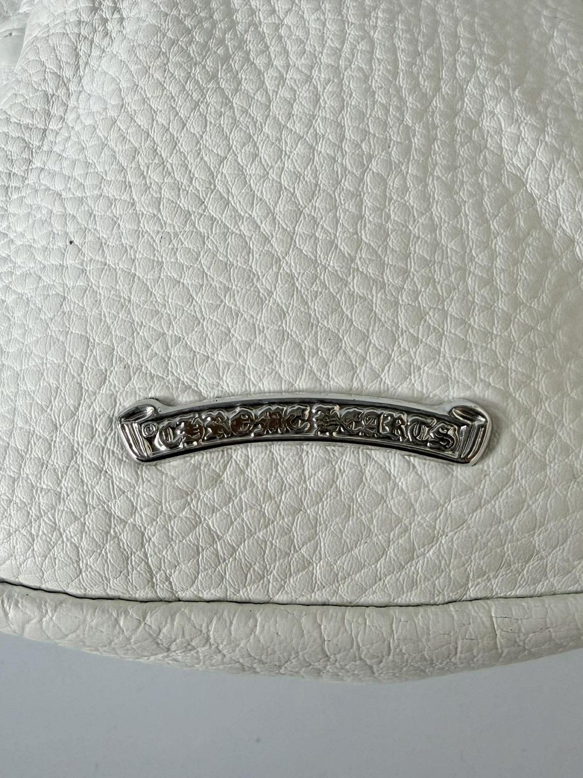 Chrome Hearts Chrome Hearts Triple Patched Taka Bag Size ONE SIZE - 15 Thumbnail