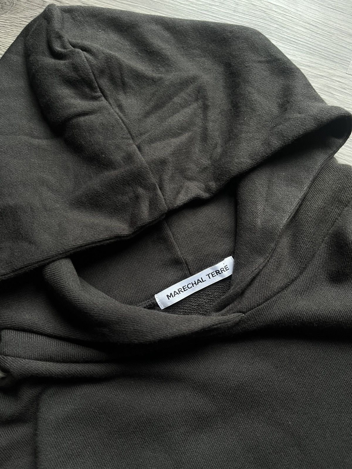 Japanese Brand 🇯🇵Y2k Marechal Terre hoodie🇯🇵 Size US M / EU 48-50 / 2 - 6 Thumbnail