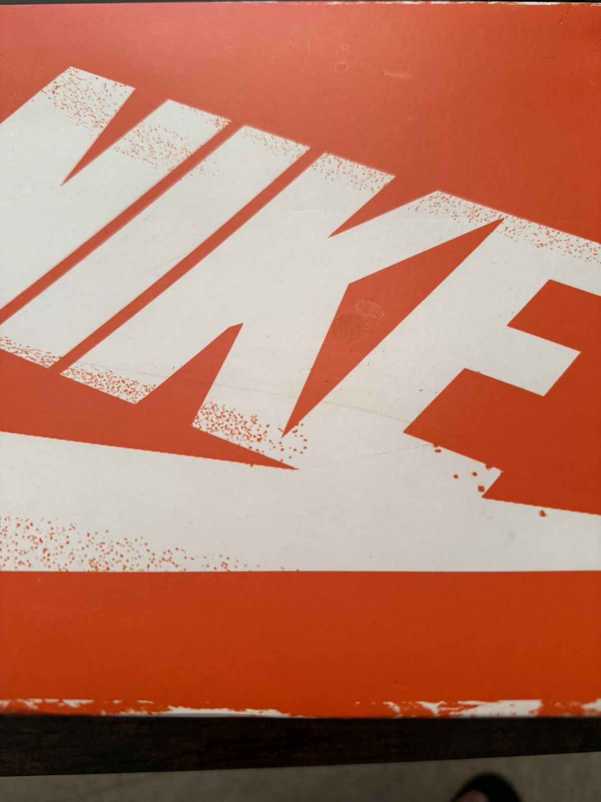 Nike Lost and found chicago 1 Size US 9.5 / EU 42-43 - 9 Thumbnail