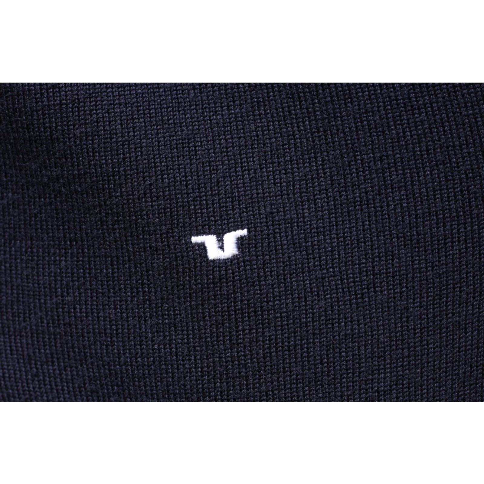 J.Lindeberg VINTAGE J.LINDEBERG Lymann True Merino Jumper Sweater Men XXL blue VR3810 Size US XXL / EU 58 / 5 - 3 Thumbnail