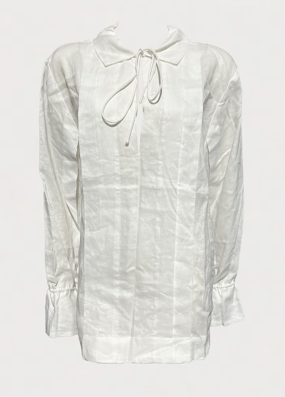 SIR. Amar Shirt Size M / US 6-8 / IT 42-44 - 3 Thumbnail