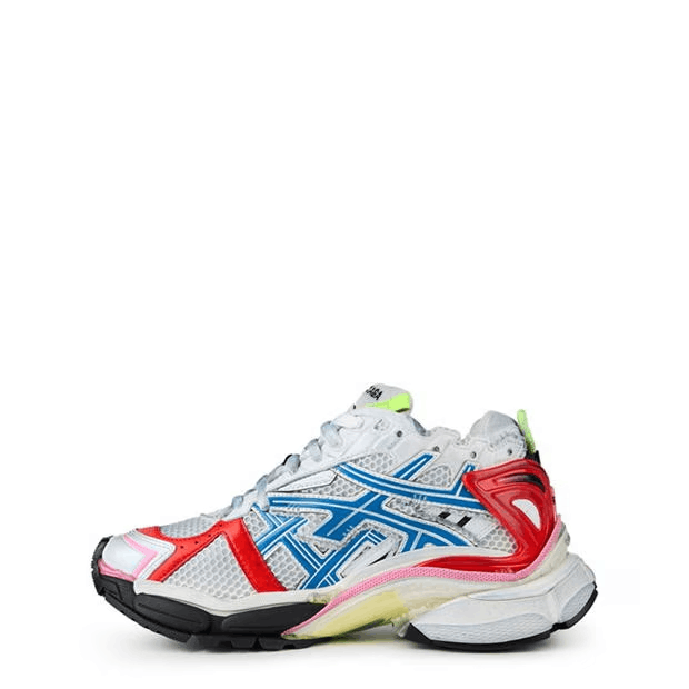 Balenciaga Runner Sneakers Size US 7 / EU 40 - 3 Thumbnail