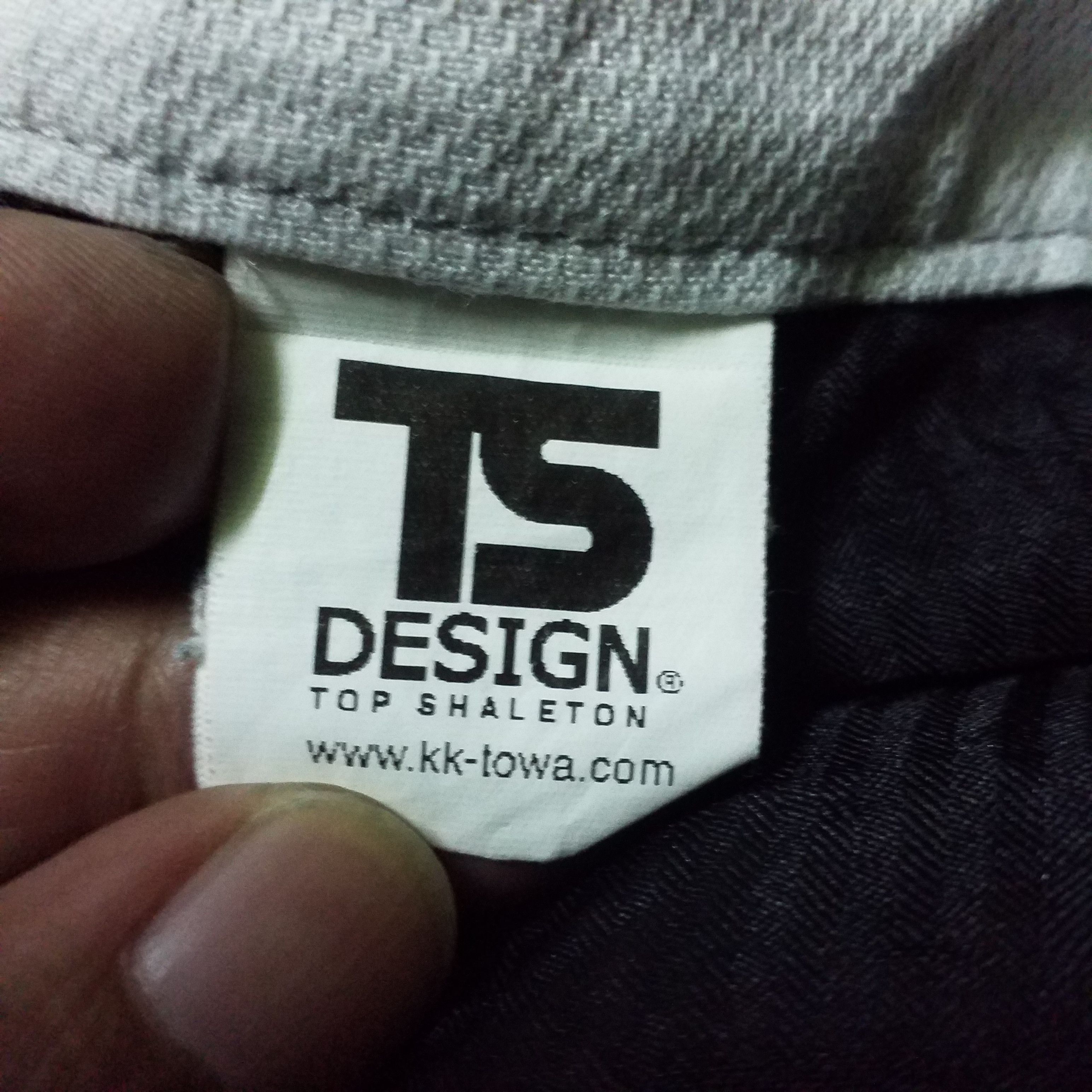 Japanese Brand CARGO PANT WORKWEAR Size US 32 / EU 48 - 12 Thumbnail