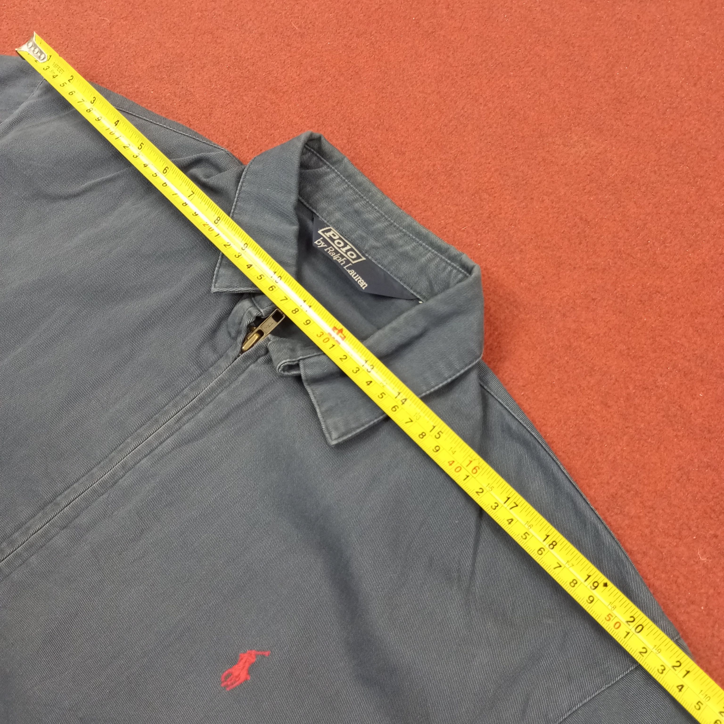 Polo Ralph Lauren Polo by Ralph Lauren Fashion Brand Jacket c242n8 Size US L / EU 52-54 / 3 - 7 Thumbnail